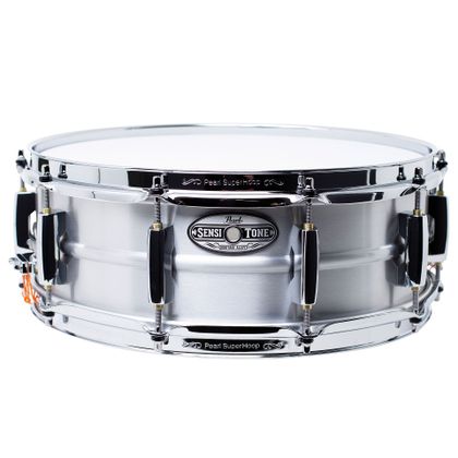 PEARL STH1450AL Sensitone Rullante 14x5.0 in alluminio