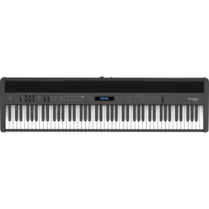 Roland FP60X Pianoforte digitale 88 tasti nero