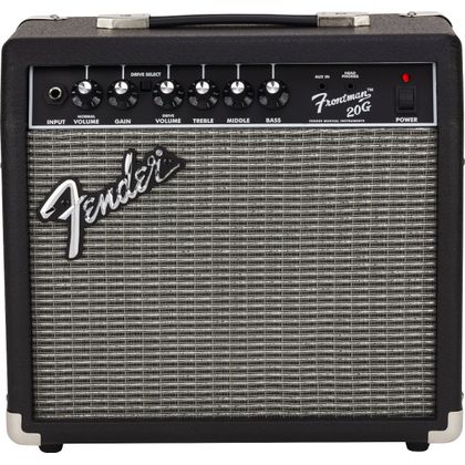 FENDER Frontman 20G Amplificatore per chitarra 20W