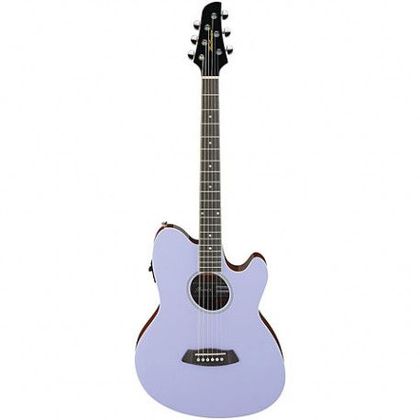 Ibanez TCY10E talman Lavander High Gloss