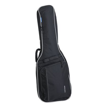 GEWA Gig bag per chitarra Economy 12 Elettrica nero