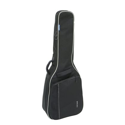 GEWA Gig bag per chitarra Economy 12 classica nero