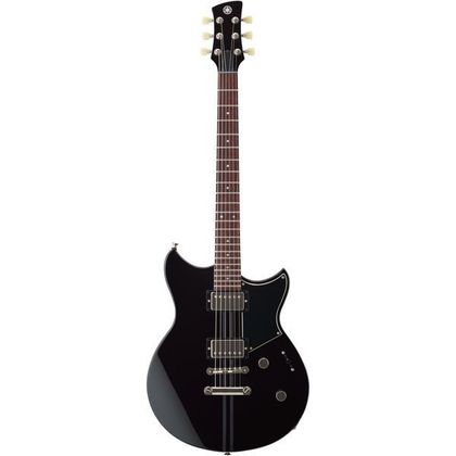 Yamaha Revstar Element RSE20 Black Chitarra elettrica