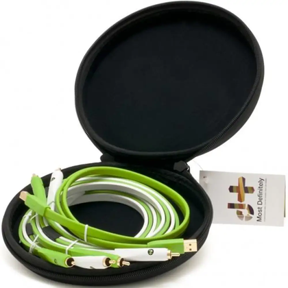 NEO OYAIDE Cable Carry Borsa per cavi