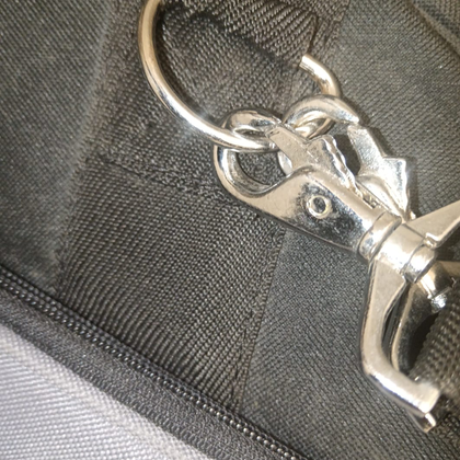 MKM Porta piatti batteria