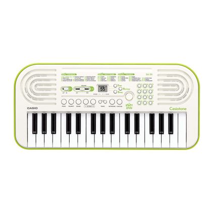 Casio SA-50 Tastiera portatile 32 tasti