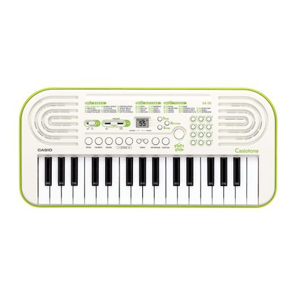 Casio SA-50 Tastiera portatile 32 tasti (x5pz)