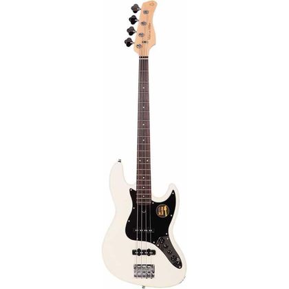 sire marcus miller v3 4 Antique White 2nd Gen Basso elettrico