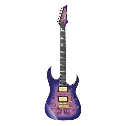 Ibanez GRG220PARLB Royal Purple Burst chitarra elettrica