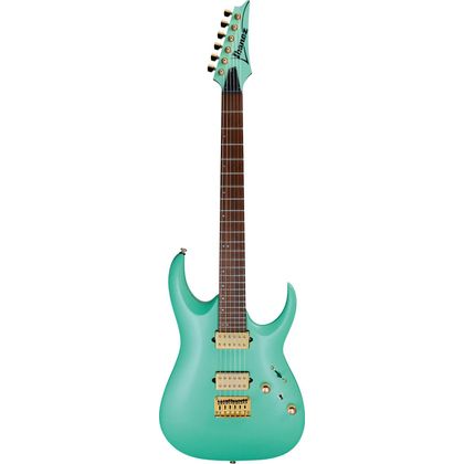 Ibanez RGA42HPSFM Sea Foam Green Matte chitarra elettrica