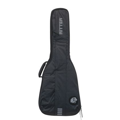 Ritter RGB4-C/ANT Borsa Bern imbottita per Chitarra classica 4/4