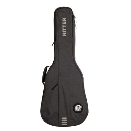 Ritter RGB4-D/ANT Borsa Bern imbottita per Chitarra dreadnought