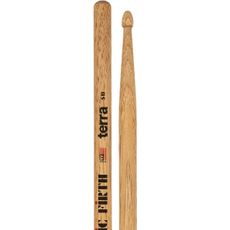 VIC FIRTH 5bt - Bacchette American Classic Terra