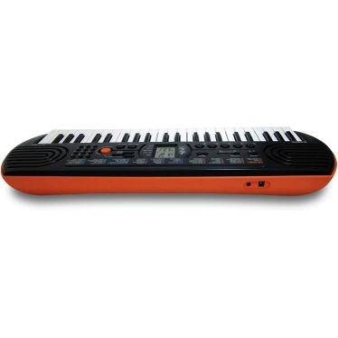 Casio SA76 Tastiera portatile 44 tasti