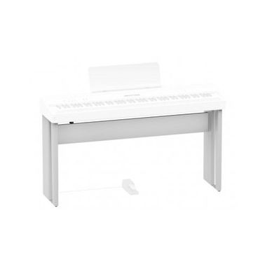 ROLAND KSC-90 White Stand per FP90 Bianco