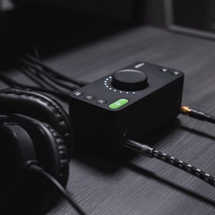 AUDIENT EVO 4 Interfaccia Audio