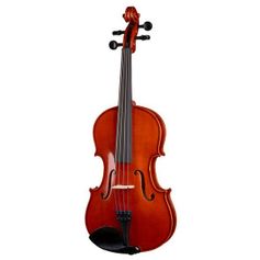 DAM Viola 15" 1/2 con custodia ed arco