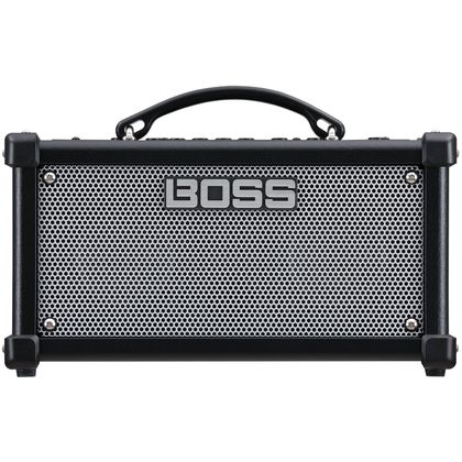 Boss Dual Cube LX Amplificatore combo per chitarra