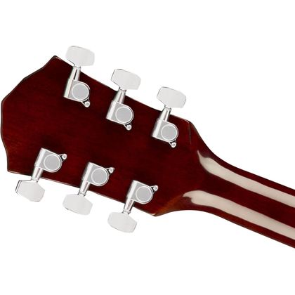 B-STOCK Fender FA125CE Natural Chitarra elettroacustica