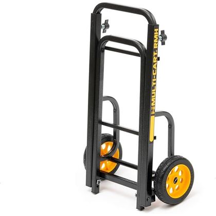 ROCK N ROLLER RMH1 Mini Handtruck Carrello