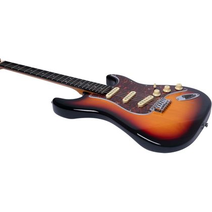 EKO ST 300 Sunburst Chitarra Elettrica