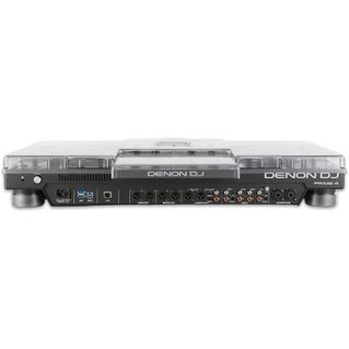 DECKSAVER Denon PC PRIME 4+ Cover