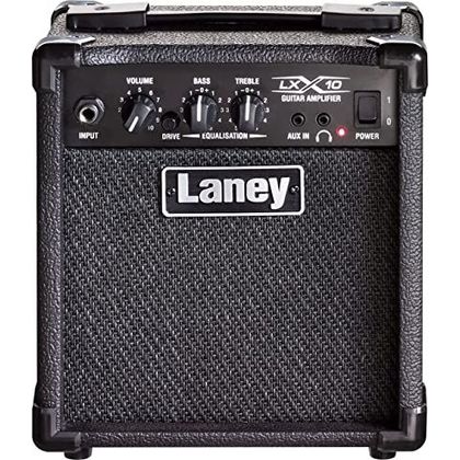 Laney LX10 Combo per chitarra elettrica 10w