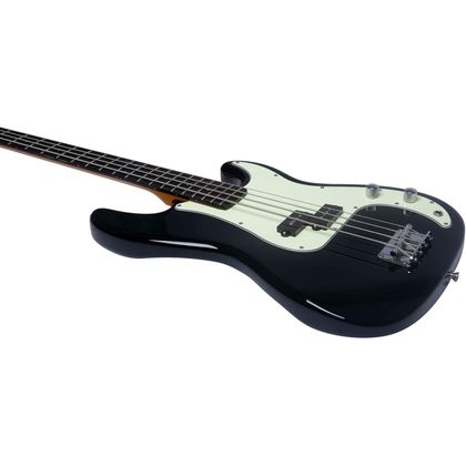 EKO PB-300 Black Basso Elettrico