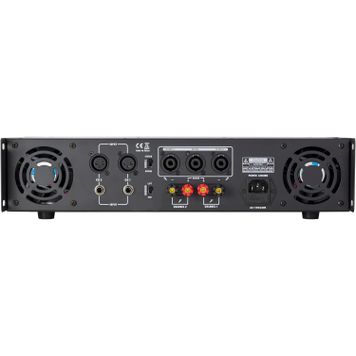 GEMINI XGA-3000 Finale di potenza Stereo 200W