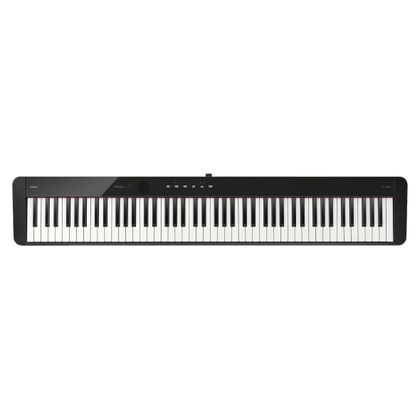 Casio Privia PX-S5000 Pianoforte digitale nero