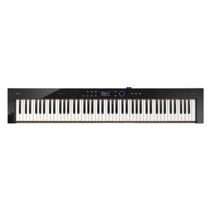 Casio Privia PX-S7000 Pianoforte digitale nero con stand e pedaliera