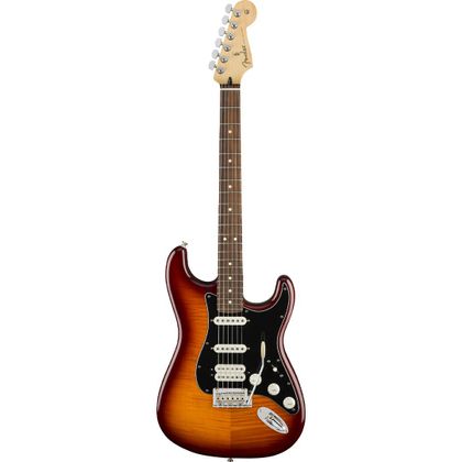 Fender Player Stratocaster HSS Plus Top Tobacco Sunburst