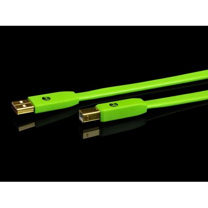 NEO OYAIDE D+ USB 2.0 Class B 1mt