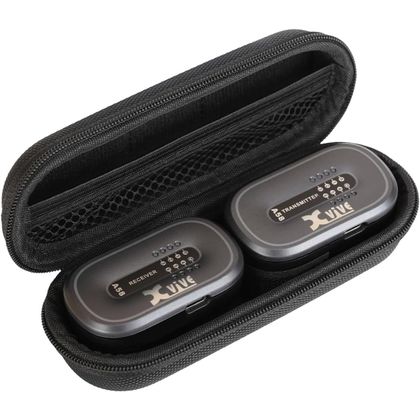 XVIVE A58 Sistema Wirelles Digitale per Chitarra e Basso