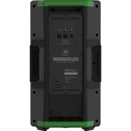 MACKIE Thrash 212 GO Cassa Attiva bluetooth Portatile 300W
