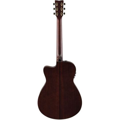 YAMAHA TransAcoustic TAS3 C Natural