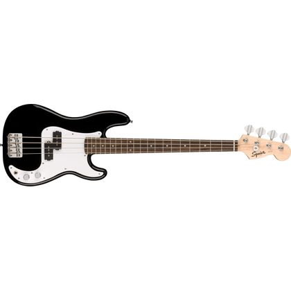 FENDER Squier Mini P Bass Black