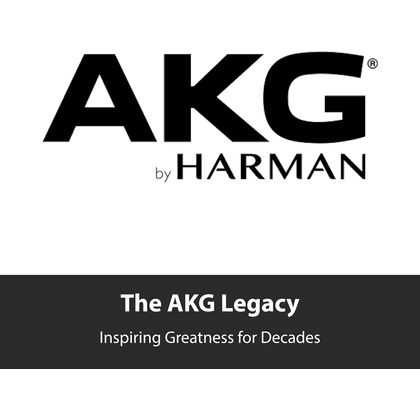 AKG K182 Cuffie monitor chiuse
