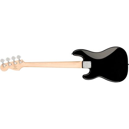 FENDER Squier Mini P Bass Black
