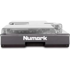 DECKSAVER Numark Mixstream Pro / Pro+ Cover