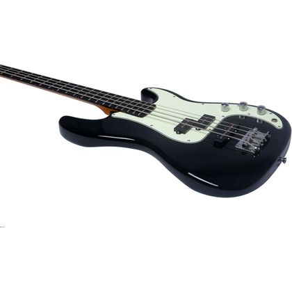 EKO PJ-300 Black Basso Elettrico