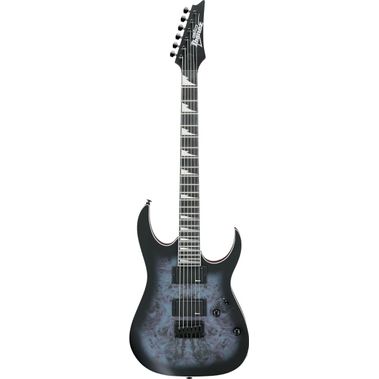 Ibanez GRG121PAR-KBF Deep Dusk Burst Flat Chitarra Elettrica