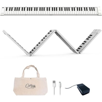 Blackstar Carry On Folding Piano 88 Pianoforte pieghevole 88 tasti
