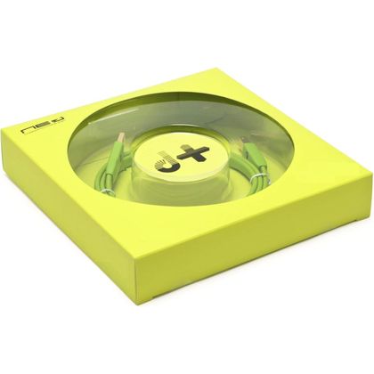 NEO OYAIDE D+ USB 2.0 Class B 1mt