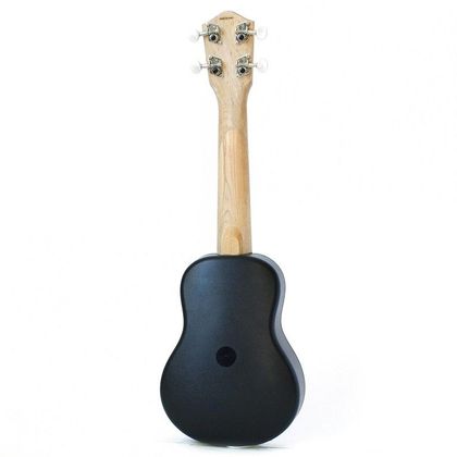 Mahilele ML-004 Skull Ukulele Soprano