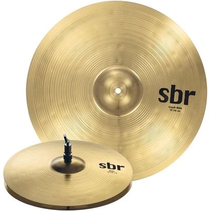 SABIAN SBr 2-Pack