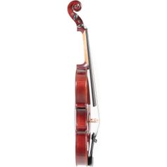 GEWA Pure Set Violino HW 3/4 Set-up Tedesco