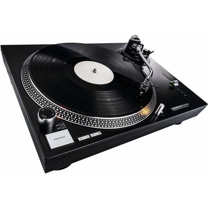 Reloop RP-2000 MK2 Giradischi Professionale
