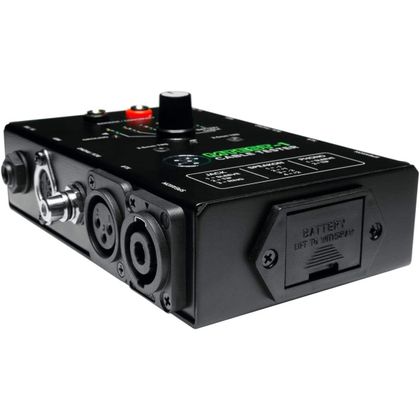 MACKIE MTest-1 Tester per cavi portatile