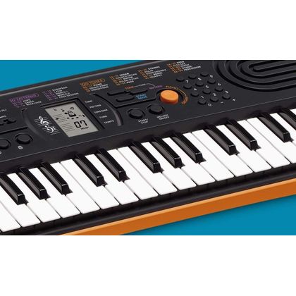 Casio SA76 Tastiera portatile 44 tasti
